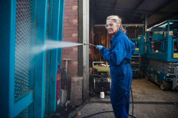 Best Factory Floor Cleaning  in Willow Oak, FL