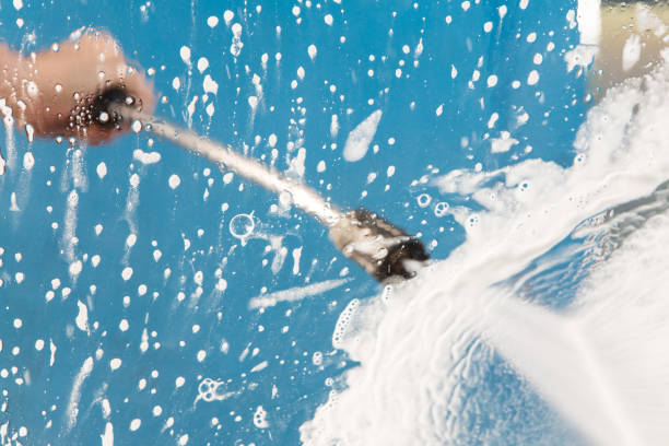 Best Fleet Vehicle Washing  in Willow Oak, FL