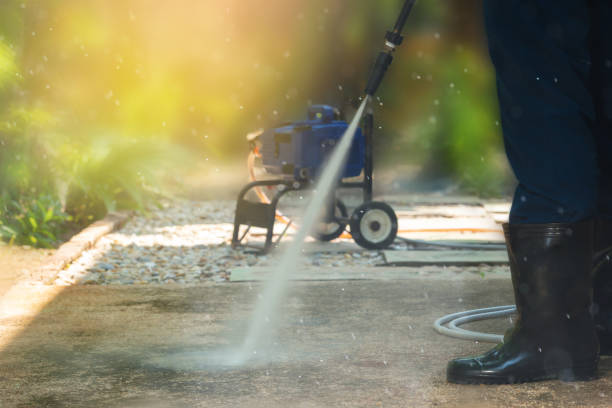 Best Rust Removal  in Willow Oak, FL
